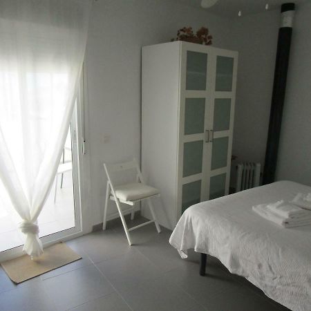 El Malenito Villa Agua Amarga  Eksteriør bilde