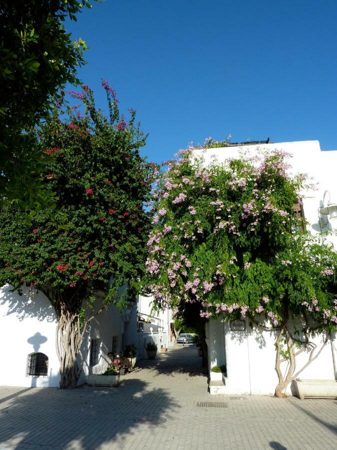 El Malenito Villa Agua Amarga  Eksteriør bilde